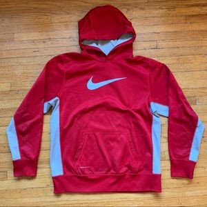 Kid's Nike Hoodie